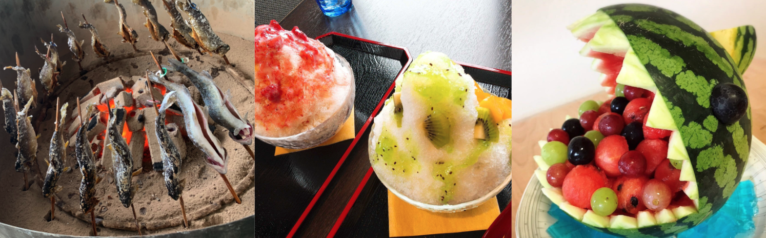 例年とはひと味違う夏季休暇。ユニークワンの社員がどんな風に過ごしたか紹介します！