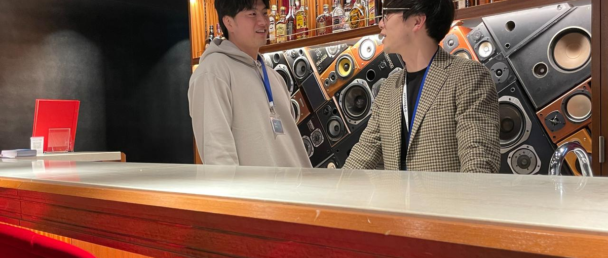 コワーキングスペースの受付スタッフ募集！