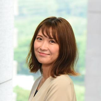 Sayaka Kusumoto