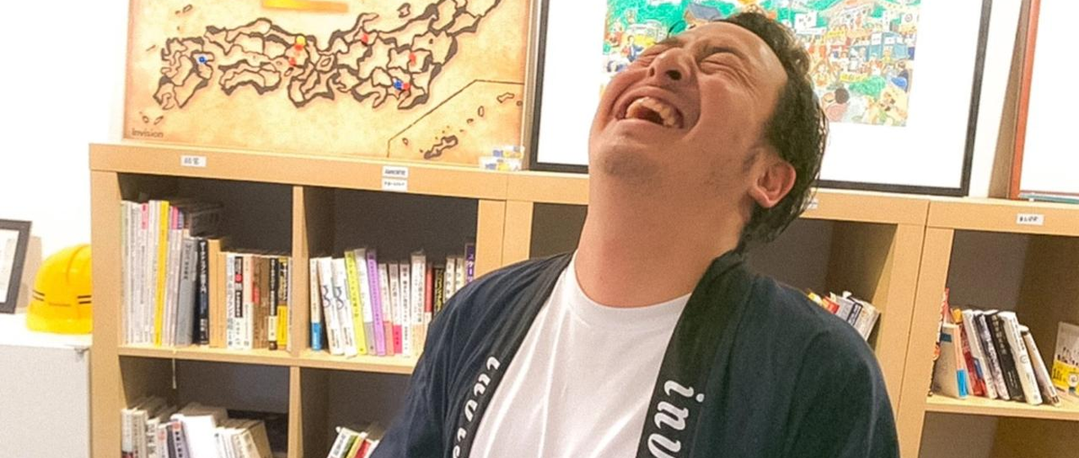 強固な雇用を創出し、日本の資産を守る採用・組織伴走営業＿採用コンサル