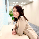 吉田 藍里