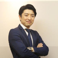 林田 裕也さんのプロフィール