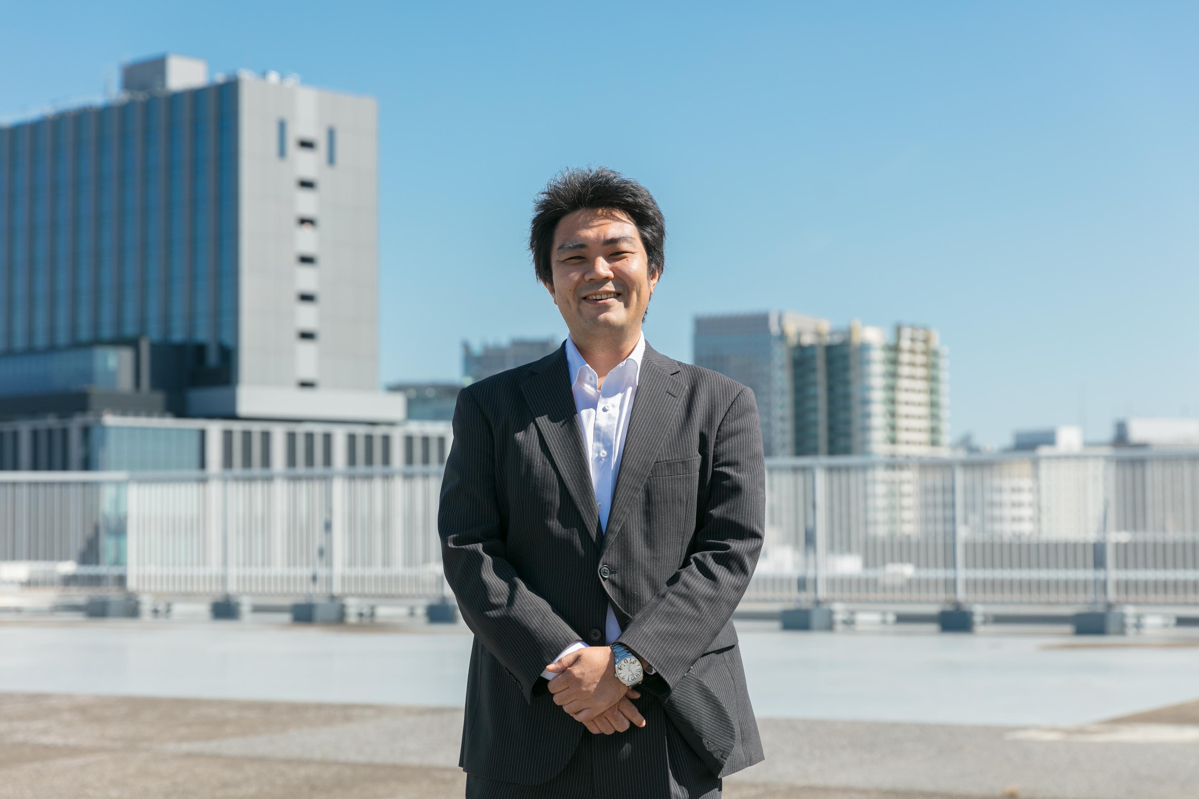 正解がないなら試行錯誤を繰り返し「もがき続ける」姿勢が重要