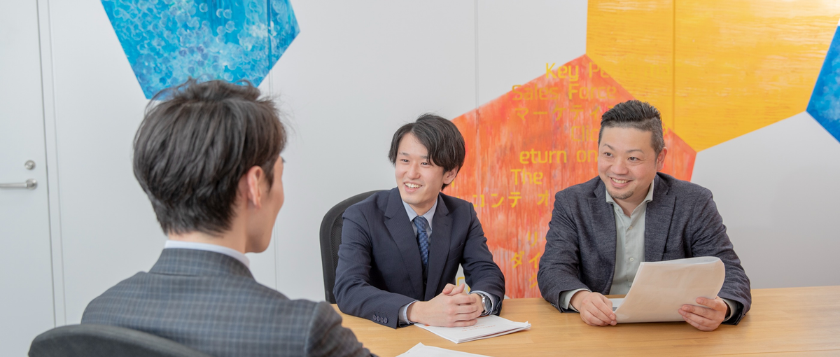 大学1・2回生対象！WEBマーケティングを学ぶ＠成長ベンチャー・大阪中央区