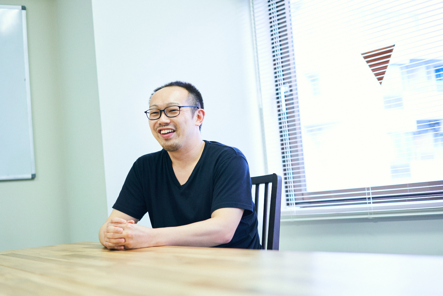 メンバーインタビュー⑧「マネジメントと開発を両立。誰もが認めるエンジニアになる」ハイクリエイター・山下祐輔