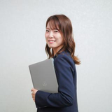 採用担当 中本