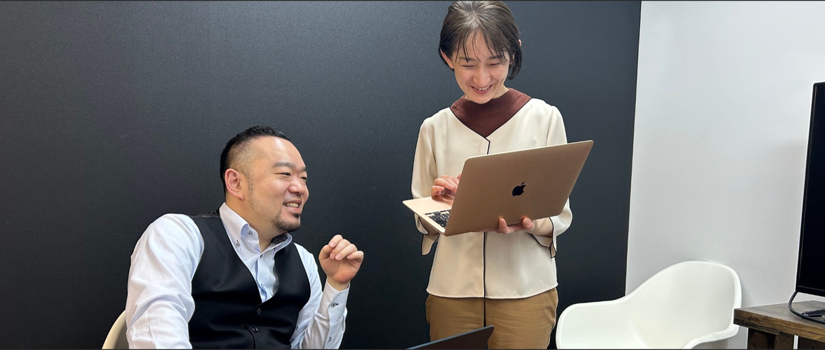 感謝が返ってくる営業をしませんか？顧客の課題を解決する提案型のセールス