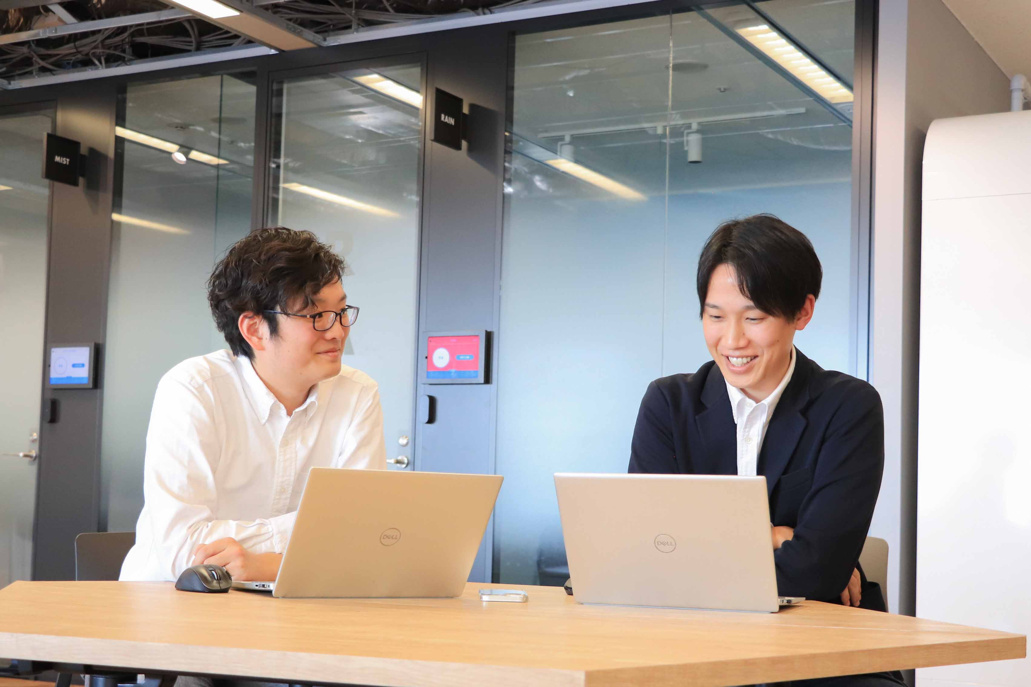 巨大SaaSからブルーオーシャンを求めてDIGGLEの営業へ。事業成長を牽引する営業組織づくりを目指す。