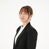 ⻑谷川 未来