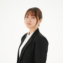 ⻑谷川 未来