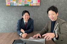 TypeScript案件多！顧客はエンドユーザー3割、大手SIer7割です