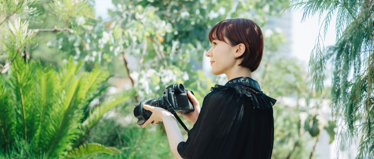 ショート動画を通してブランドを表現！動画制作メンバーを募集