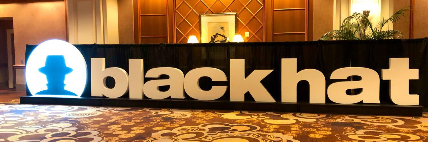世界最大のセキュリティカンファレンス blackhat USA 2019のトレーニングに参加