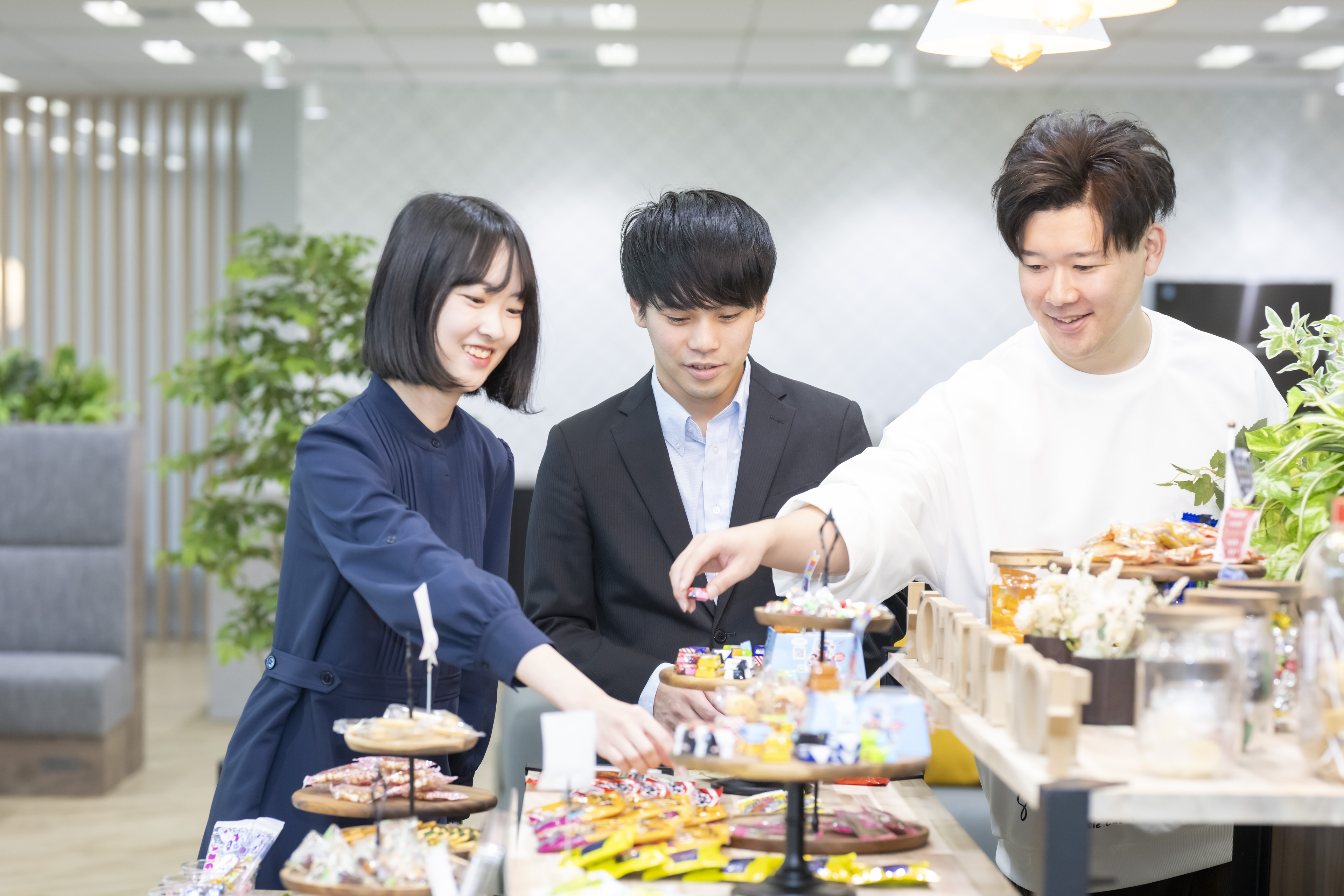 交流好き社員が語る。「ひょっとしてうちの会社だけ？」自慢の福利厚生集☆～社員交流会制度編～