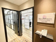 東京本社