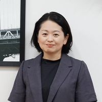 佐々木 典子さんのプロフィール