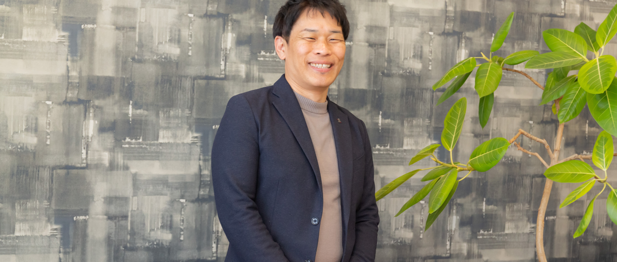 未来の環境を守る！社会の役に立てる営業職