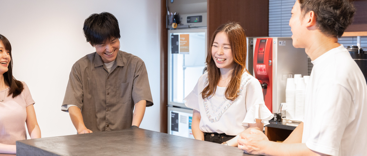 全国｜IPOは始まりにすぎない。上場後の成長をファイエンスで支える仲間へ