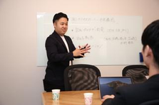 現役エンジニアからのアドバイスと実務案件にチャレンジできる環境で圧倒的成長