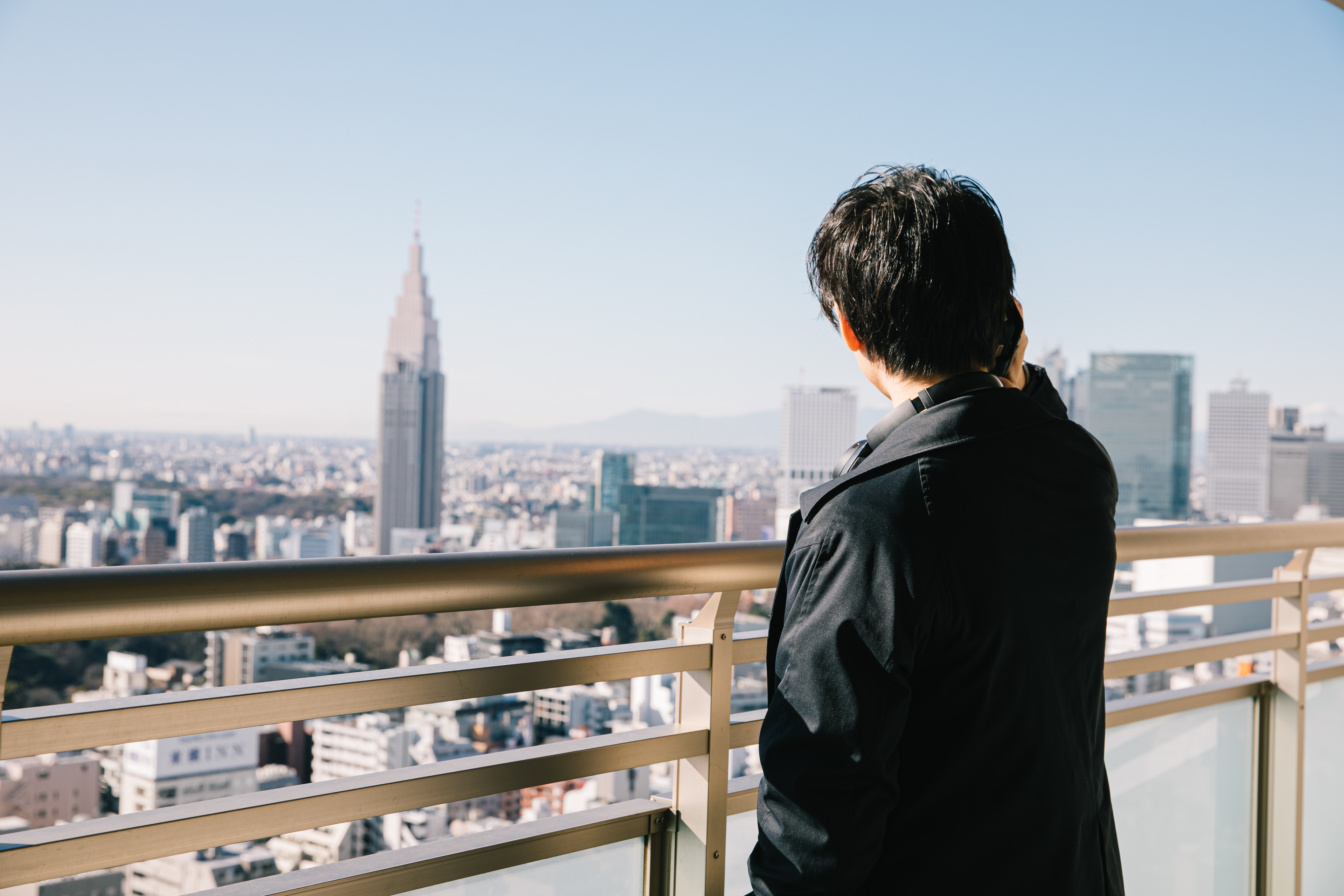 【社長インタビュー】 ～私たちの考える”新しい常識”で5年後、10年後の世界を変えていく～前編：第3期を振り返って