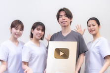 登録者130万人！セルフケアYouTubeの運営ディレクター募集！