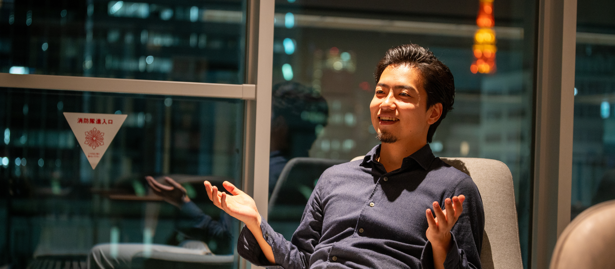 人の感情を動かすマーケティングを。「生成AIと言えばTaskhub」を目指す | Bocekマーケター松原奎人