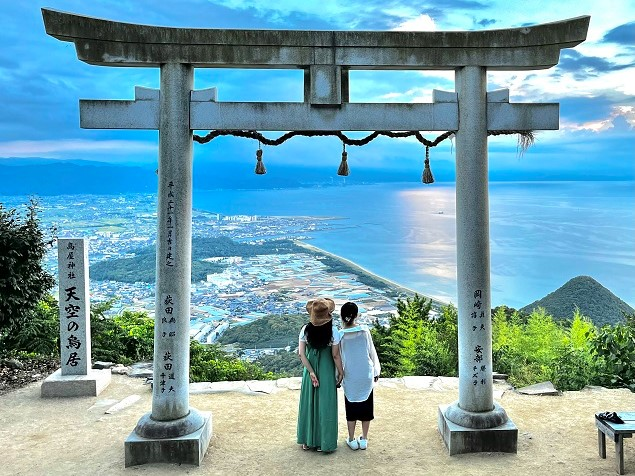 ～ 私の夏をお届けします ～Ver.2022🌻