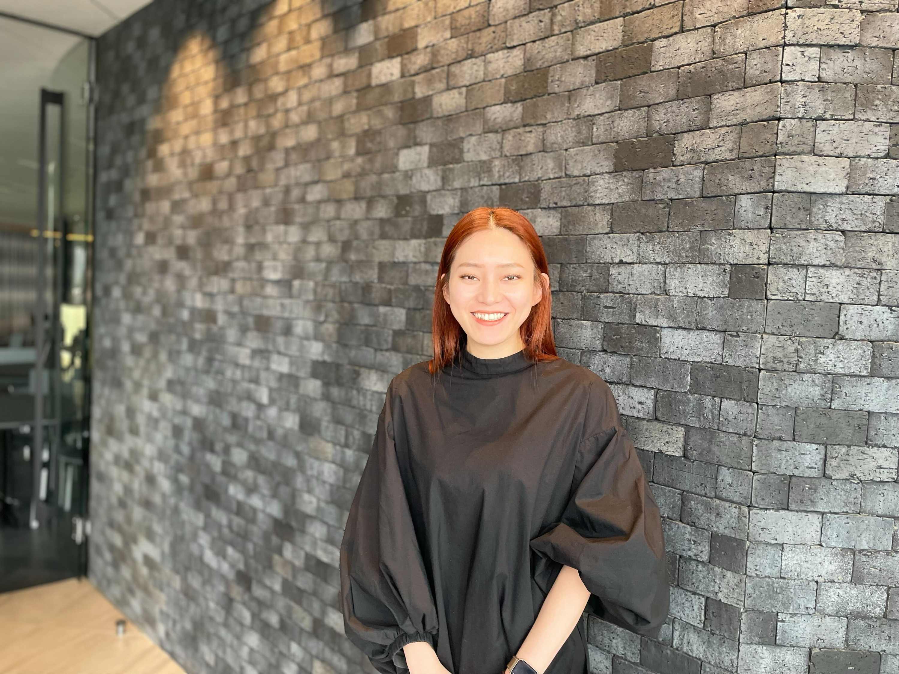 【career #9】"女性リーダーインタビュー" ライフステージの変化を見据え、若いうちから成長できる環境へ