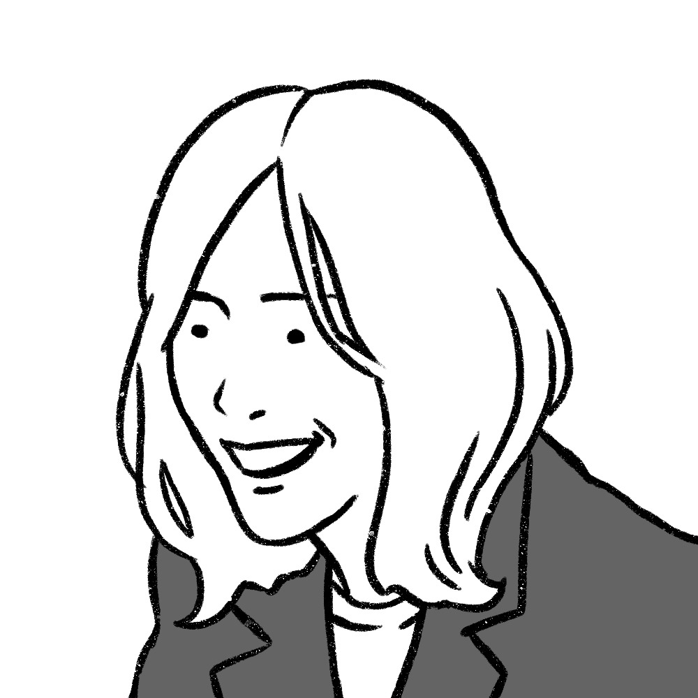 ハラさん