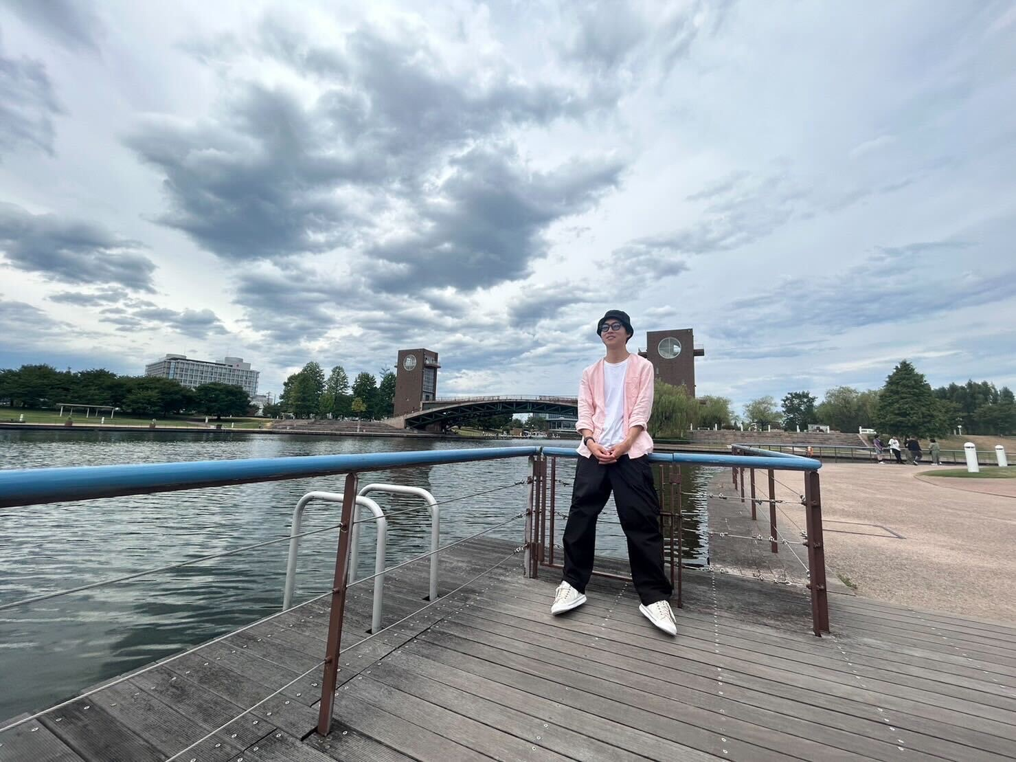 【社員紹介#8】独学からついにエンジニア職へ…！