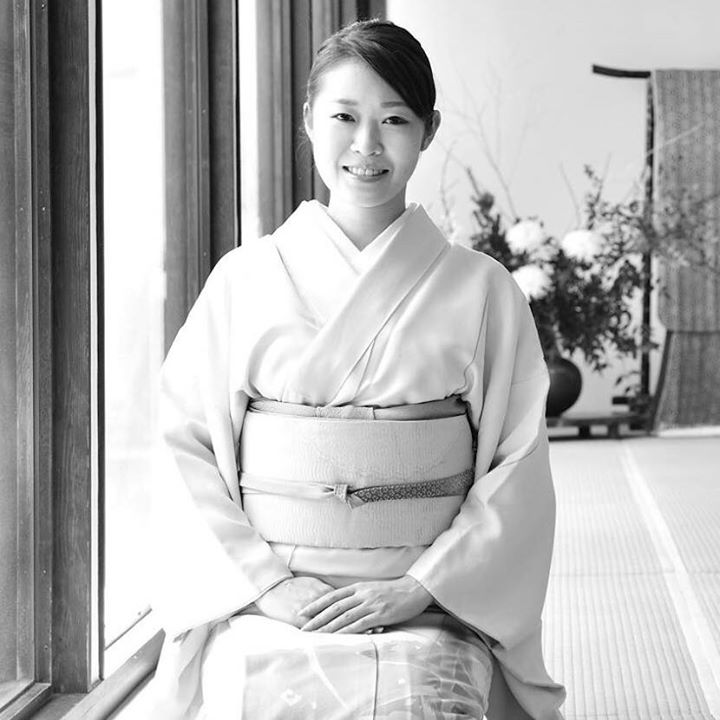 二瓶 明子