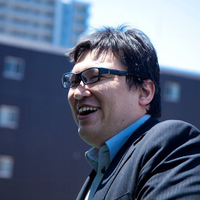 島本 雄貴さんのプロフィール