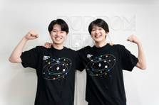 プロダクトをゼロから創る力を。ビジネス視点のフルスタックを目指す