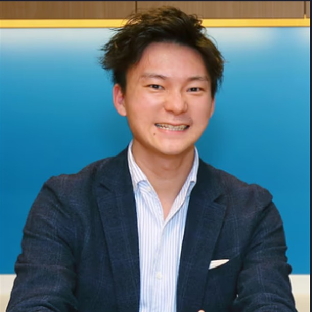 田邉 北斗