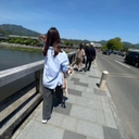 福住 香奈