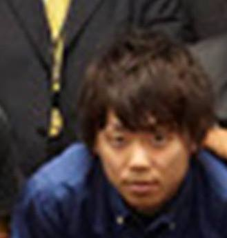 Yuto Nagasako
