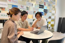 シリーズAで6.5億円調達済SaaS企業をサポートする採用アシスタント募集