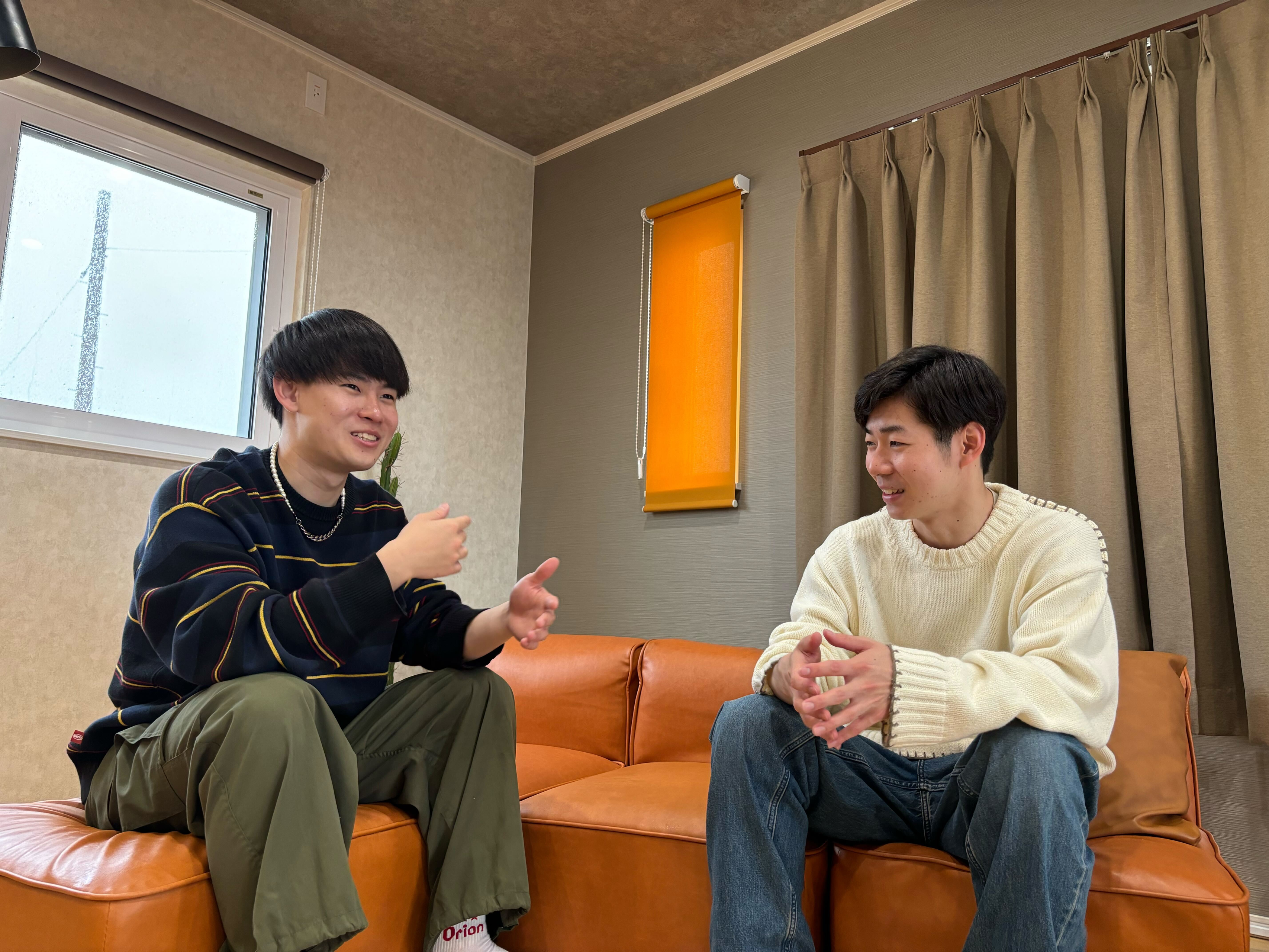 【卒業生インタビュー＃2】長期インターンを通じて得られる経験・成長とは？