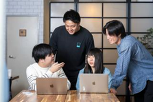 長期インターン生募集！プロジェクトの一員として実践的な経験を積みませんか？