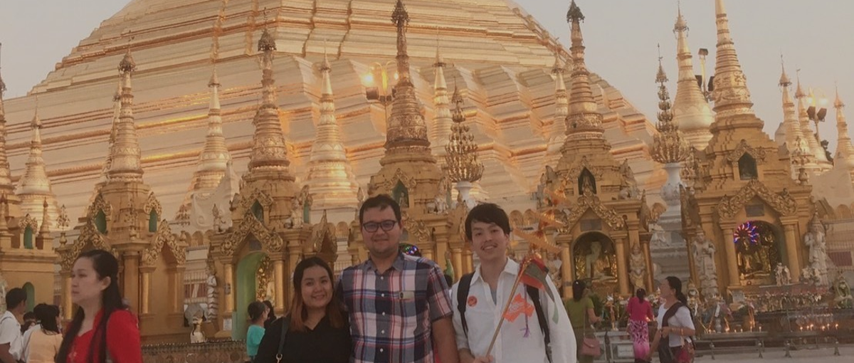 ミャンマー人エンジニア向け!ブリッジSE募集/日本とミャンマーの架け橋！