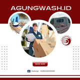 Laundry Karpet Permadani