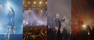 Aqua Timez 20周年ツアー「Re:connected」（縦型ショート）