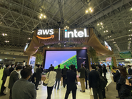 CEATEC 2022 AWSパビリオンでDAOコミュニティツールのプロトタイプ発表