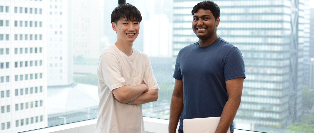 日本最大級の自社婚活サービスをグロースさせる！バックエンドエンジニア求む！