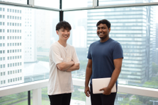 日本最大級の自社婚活サービスをグロースさせる！バックエンドエンジニア求む！