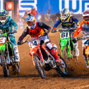 WATCH: AMA #Supercross Orlando Live Stream 