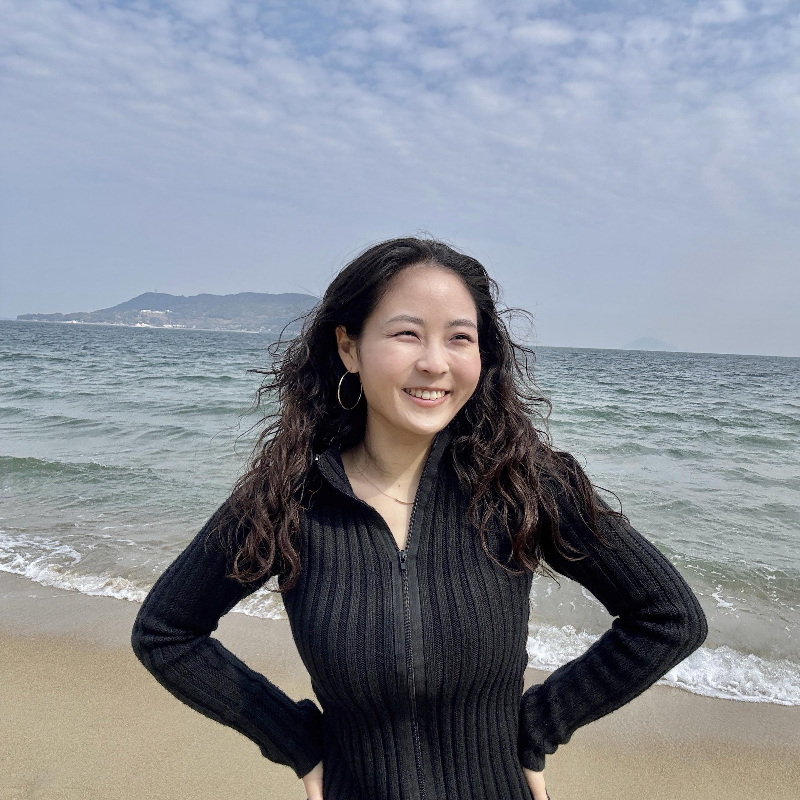 akari  yonekura 