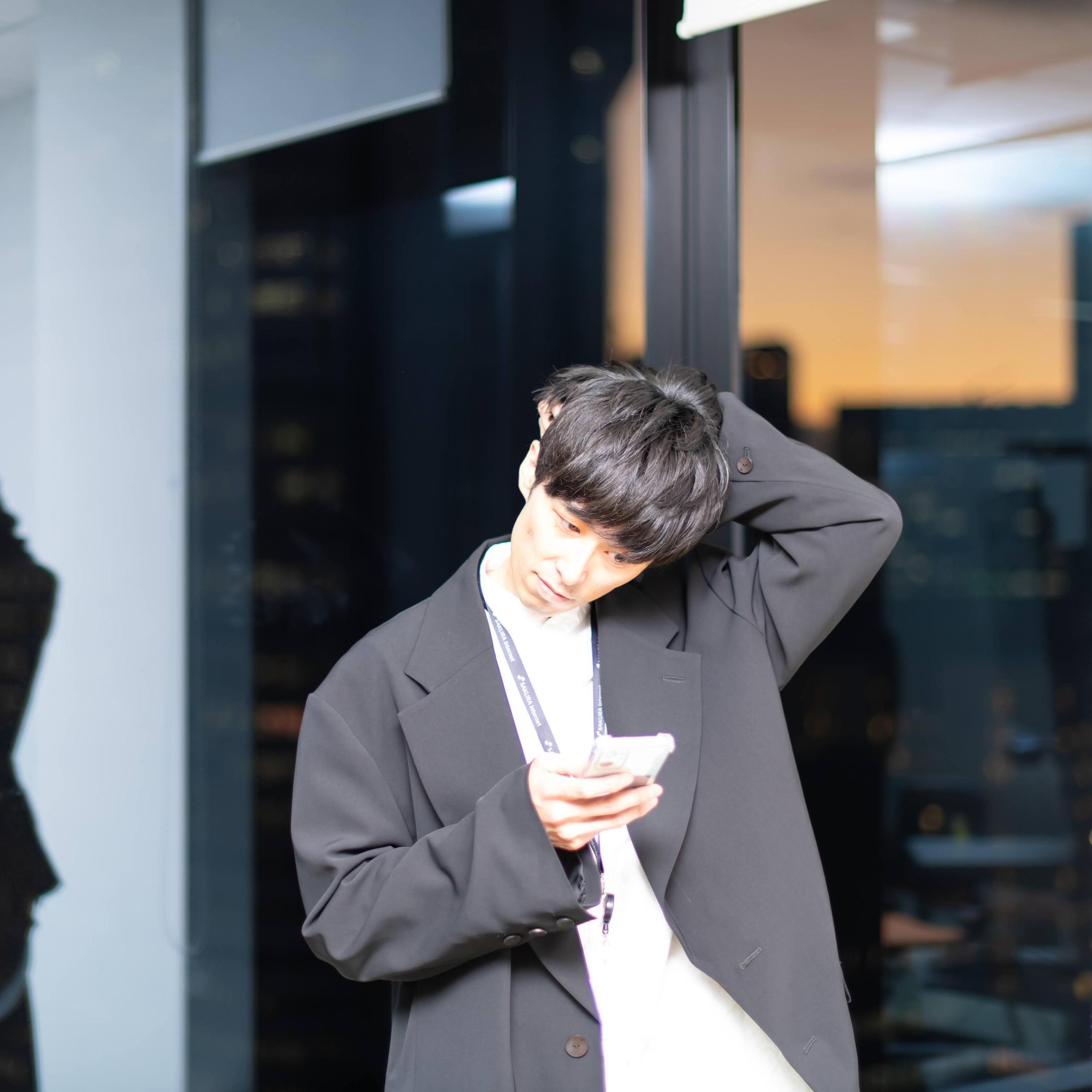 河口さんのプロフィール画像