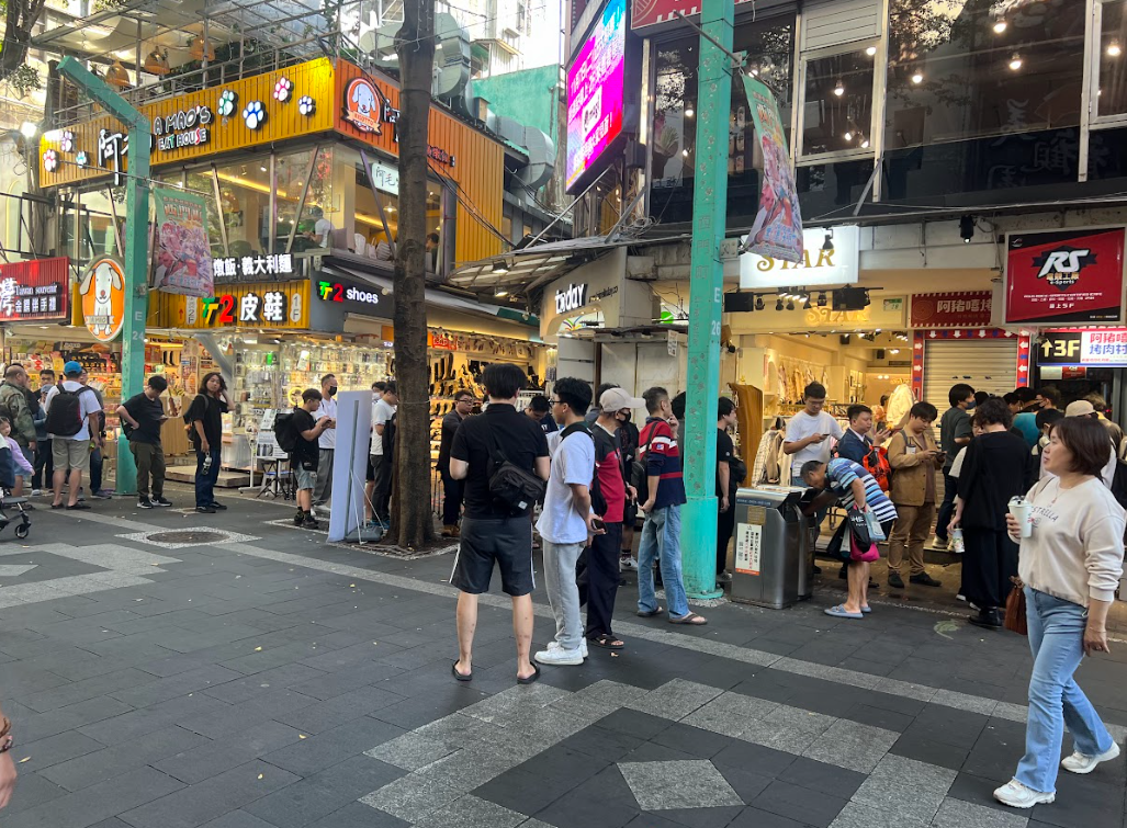海外初出店／『カードショップmagi台北西門店』オープンまでの裏側に