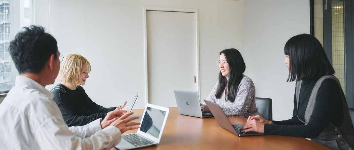 ガジェット、テック好き、営業経験歓迎！　Webメディアの編集スタッフ募集